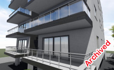 2 bedrooms apartment 83 m2 for sale in Kaimakli
