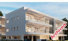 2 bed apartment 82 m2 for sale in Lakatamia