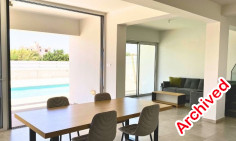 3 bedrooms house for sale in Kapparis