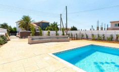 4 bedroom house 230 m2 for sale in Ayia Napa