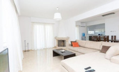 4 bedroom house 230 m2 for sale in Ayia Napa