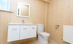 4 bedroom house 230 m2 for sale in Ayia Napa