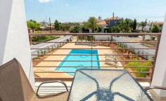 4 bedroom house 230 m2 for sale in Ayia Napa
