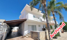 4 bedroom apartment to rent in Strovolos