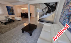 4 bedroom apartment to rent in Strovolos