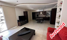 4 bedroom apartment to rent in Strovolos