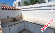 4 bedroom apartment to rent in Strovolos