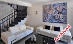 4 bedroom apartment to rent in Strovolos