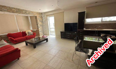 4 bedroom apartment to rent in Strovolos
