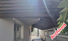 4 bedroom apartment to rent in Strovolos