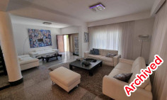 4 bedroom apartment to rent in Strovolos