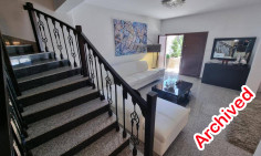 4 bedroom apartment to rent in Strovolos