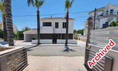 4 bedroom apartment to rent in Strovolos