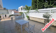 4 bedroom apartment to rent in Strovolos
