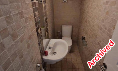 4 bedroom apartment to rent in Strovolos