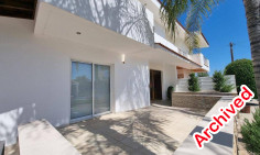 4 bedroom apartment to rent in Strovolos
