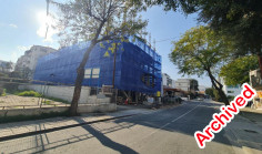 3 bedroom apartment 139 m2 for sale in Acropolis