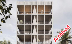 3 bedroom apartment 139 m2 for sale in Acropolis