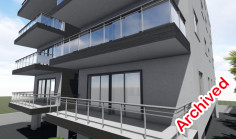 One flat for sale in Kaimakli