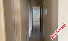 Three bed apartment to rent in Strovolos
