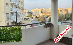 Three bed apartment to rent in Strovolos