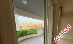 Three bed apartment to rent in Strovolos