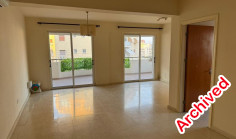 Three bed apartment to rent in Strovolos