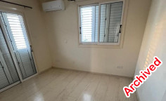 Three bed apartment to rent in Strovolos