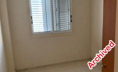 Three bed apartment to rent in Strovolos
