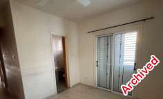 Three bed apartment to rent in Strovolos