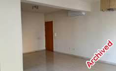 Three bed apartment to rent in Strovolos