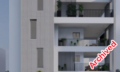 1 beds apartment 51 m2 for sale in Lakatamia