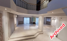 4 bedroom house to rent in Dasoupolis