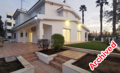 4 bedroom house to rent in Dasoupolis