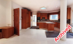 4 bedroom house to rent in Dasoupolis