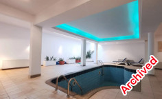 4 bedroom house to rent in Dasoupolis