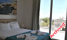 Five house for sale in Protaras