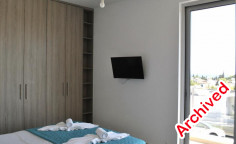Five house for sale in Protaras