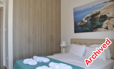 Five house for sale in Protaras