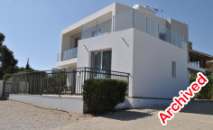 Five house for sale in Protaras
