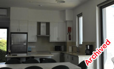 Five house for sale in Protaras