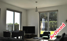 Five house for sale in Protaras