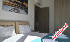 Five house for sale in Protaras