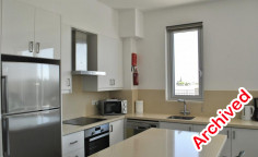 Five house for sale in Protaras