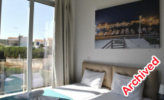 Five house for sale in Protaras