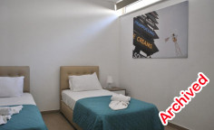 Five house for sale in Protaras