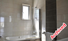 Five house for sale in Protaras