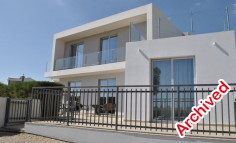 Five house for sale in Protaras