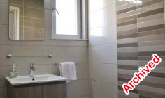 Five house for sale in Protaras