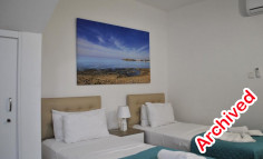 Five house for sale in Protaras